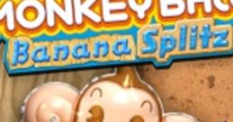 GonGon - Super Monkey Ball: Banana Splitz - Playable Characters (PlayStation Vita)