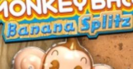 GonGon - Super Monkey Ball: Banana Splitz - Playable Characters (PlayStation Vita)