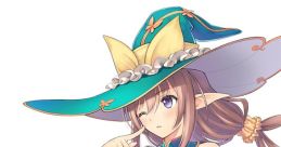 Sonia - BLADE ARCUS Rebellion from Shining - Voices (Nintendo Switch)