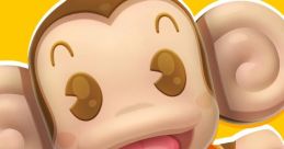 Announcer (French) - Super Monkey Ball: Banana Splitz - NPC Voices (PlayStation Vita)
