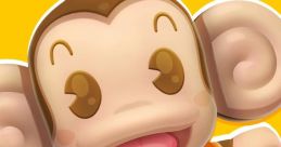 Announcer (German) - Super Monkey Ball: Banana Splitz - NPC Voices (PlayStation Vita)