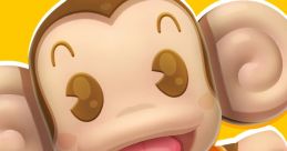 Announcer (Spanish) - Super Monkey Ball: Banana Splitz - NPC Voices (PlayStation Vita)