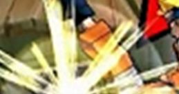 Naruto Uzumaki - Naruto: Ultimate Ninja 3 - Narutimate Hero 3 - Characters (PlayStation 2) Character from the PlayStation