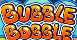 Effects - Bubble Bobble 4 Friends - Miscellaneous (Nintendo Switch)