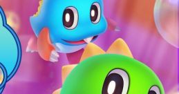 Voices - Bubble Bobble 4 Friends - Miscellaneous (Nintendo Switch)