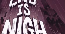 Miscellaneous - Butcher - Effects (Nintendo Switch)