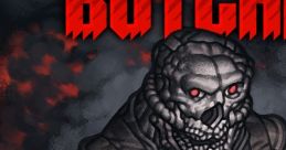 Player - Butcher - Effects (Nintendo Switch)