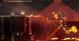 Weapons - Butcher - Effects (Nintendo Switch)