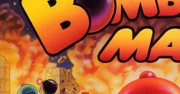 Effects - Bomberman - Miscellaneous (TurboGrafx-16) Effects - Bomberman - Miscellaneous (TurboGrafx-16)