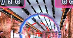 Effects - Ball Busters (Prototype) - Miscellaneous (Gizmondo) Effects - Ball Busters (Prototype) - Miscellaneous (Gizmondo)