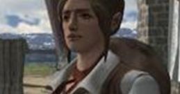 Annie Stoakes - Red Dead Revolver - Major Character Voices (Xbox)