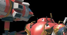 Arthur - Sakura Wars (2019) - Voices (London Combat Revue) (PlayStation 4)