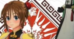 Yang Xiaolong - Sakura Wars (2019) - Voices (Shanghai Combat Revue) (PlayStation 4)