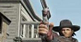 Falling Star - Red Dead Revolver - Supporting Character Voices (Xbox)
