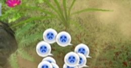 Effects - Ant Nation - Miscellaneous (Wii)