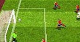 Crowd - FIFA Soccer 2004 - Voices (N-Gage)
