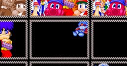 Character Voices - Konami Krazy Racers - Voices (Game Boy Advance)