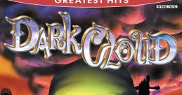 Miscellaneous - Dark Cloud - Others (PlayStation 2)