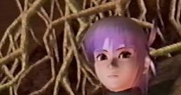 Ayane - Dead or Alive 2: Hardcore - Characters (PlayStation 2)