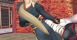 Bayman - Dead or Alive 2: Hardcore - Characters (PlayStation 2)