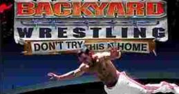 Sabu - Backyard Wrestling: Don't Try This At Home - Character Voice (PlayStation 2)