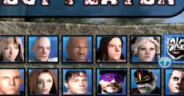 Shaggy 2 Dope - Backyard Wrestling: Don't Try This At Home - Character Voice (PlayStation 2) Character Voice from the