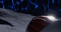 Impacts & Explosives - Maniac Moons (Unreleased) - Effects (PlayStation)