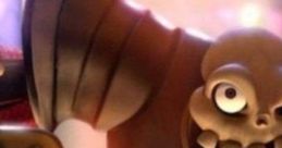 Lord Zarok - MediEvil - Voices (PlayStation)