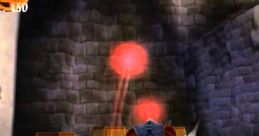 Cutscene Audio - MediEvil II - Voices (PlayStation)