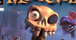 Effects - MediEvil II - Miscellaneous (PlayStation)