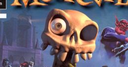 Sound Effects - MediEvil II - Miscellaneous (PlayStation)