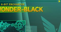 Wonder-Black - The Wonderful 101 - Gameplay Voices (Wii U)