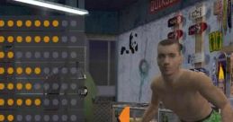Ambience (2-2) - Tony Hawk's Pro Skater 3 - Miscellaneous (GameCube)