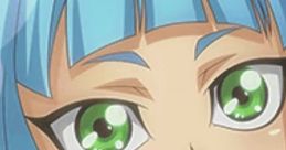 Sora - Yu-Gi-Oh! ARC-V Tag Force Special - Arc-V (JP) (PSP) Arc-V (JP) from the PSP game Yu-Gi-Oh! ARC-V Tag Force Special.
