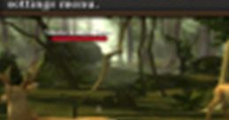 Animals - Deer Hunter: Reloaded - Miscellaneous (Mobile)