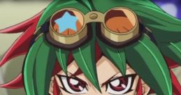 Yuya Sakaki - Yu-Gi-Oh! ARC-V Tag Force Special - Arc-V (JP) (PSP)