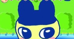 Kuchipatchi voice - Tamagotchi: Party On! - Voices (Wii)