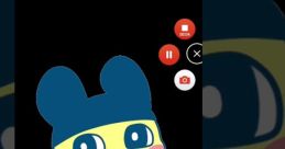 Mametchi Voice - Tamagotchi: Party On! - Voices (Wii)