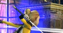 April O'Neil - Teenage Mutant Ninja Turtles: Smash-Up - Character (Wii)