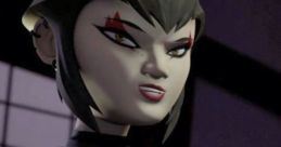 Karai - Teenage Mutant Ninja Turtles: Smash-Up - Character (Wii)