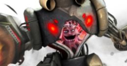 Utrominator - Teenage Mutant Ninja Turtles: Smash-Up - Character (Wii)