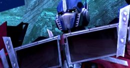 Weapons - Transformers: The Game - Effects (Wii)