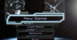 Decepticons - Transformers: The Game - Dialogue (Wii)