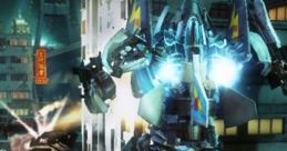 Mission End - Transformers: The Game - Dialogue (Wii)