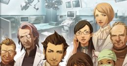 Effects - Trauma Center: New Blood - (Wii)