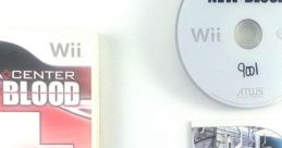 Voices - Trauma Center: New Blood - (Wii)