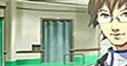 Derek Stiles - Trauma Center: Second Opinion - Voices (Wii)