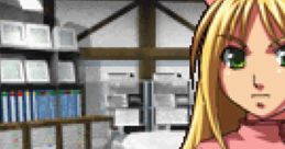 Mary Fulton - Trauma Center: Second Opinion - Voices (Wii)