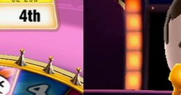 Jerry - TV Show King - Voices (Wii)