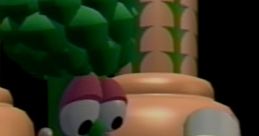 Jerry (Spanish) - TV Show King 2 - Voices (Wii)